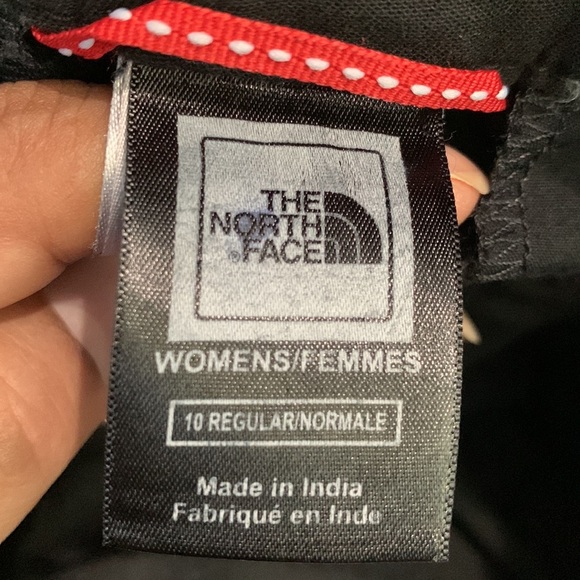 The north face outdoor pants outdoors hiking - Picture 12 of 13